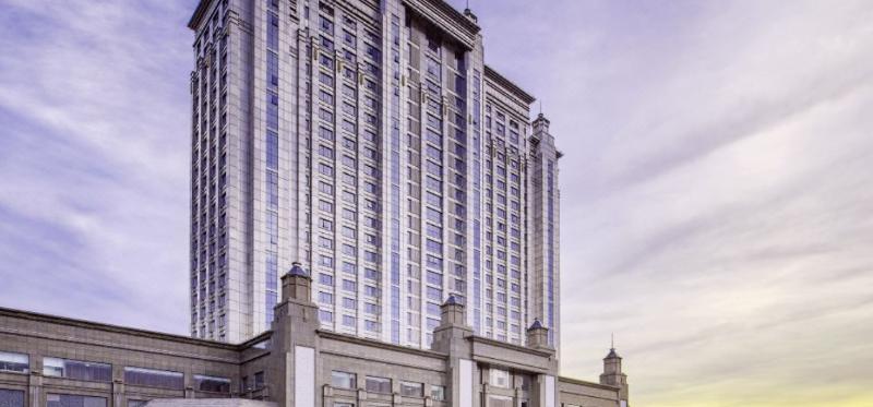 Glory Charm Hotel — main photo