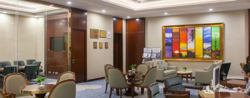 Glory Charm Hotel — photo 4