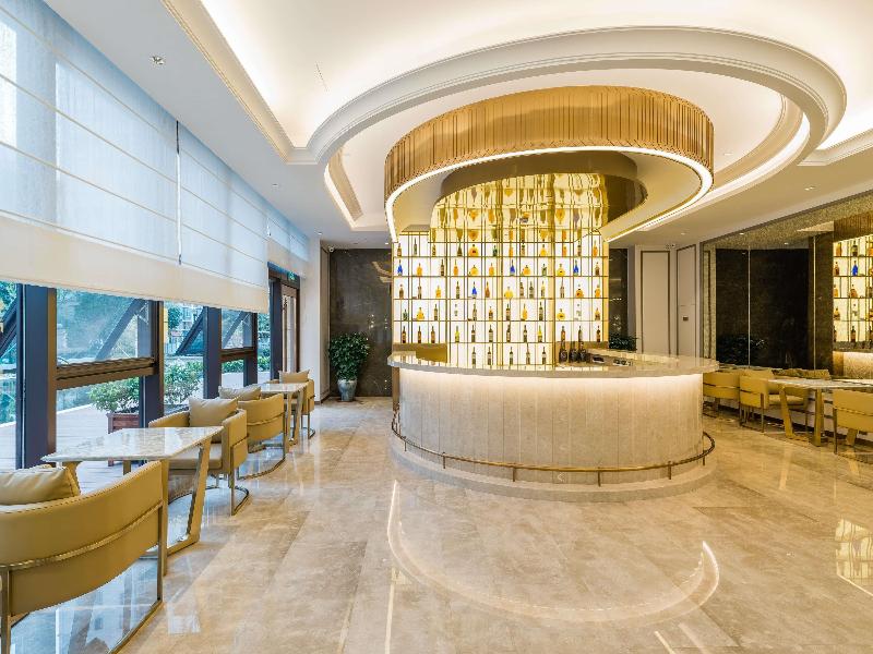 Mercure Changzhou Jintan image