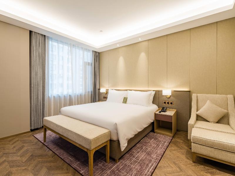 Mercure Changzhou Jintan image