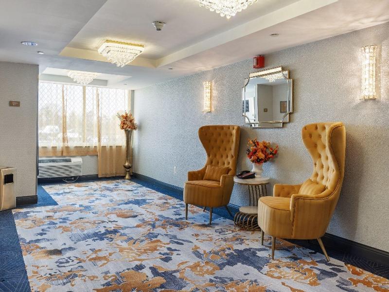 Metro Points Hotel-Washington North image