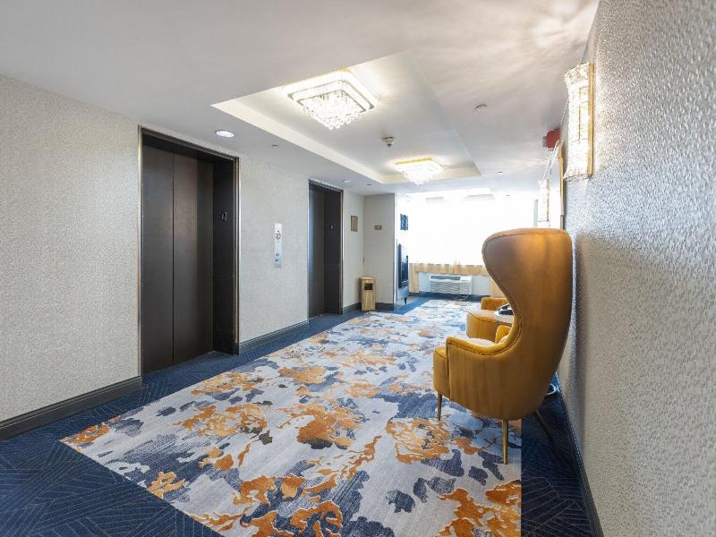 Metro Points Hotel-Washington North image