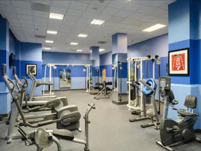 Metro Points Hotel-Washington North image