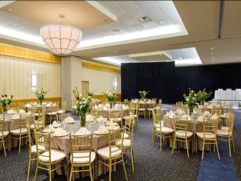 Metro Points Hotel-Washington North image