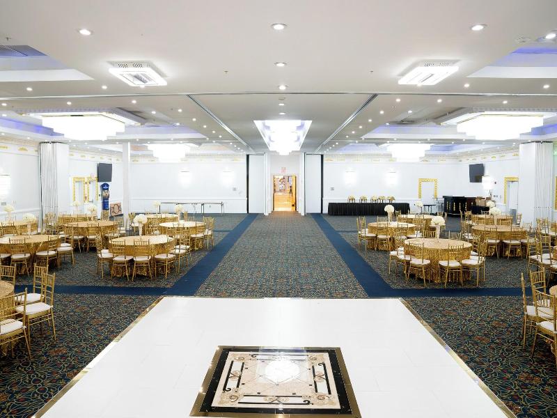 Metro Points Hotel-Washington North image