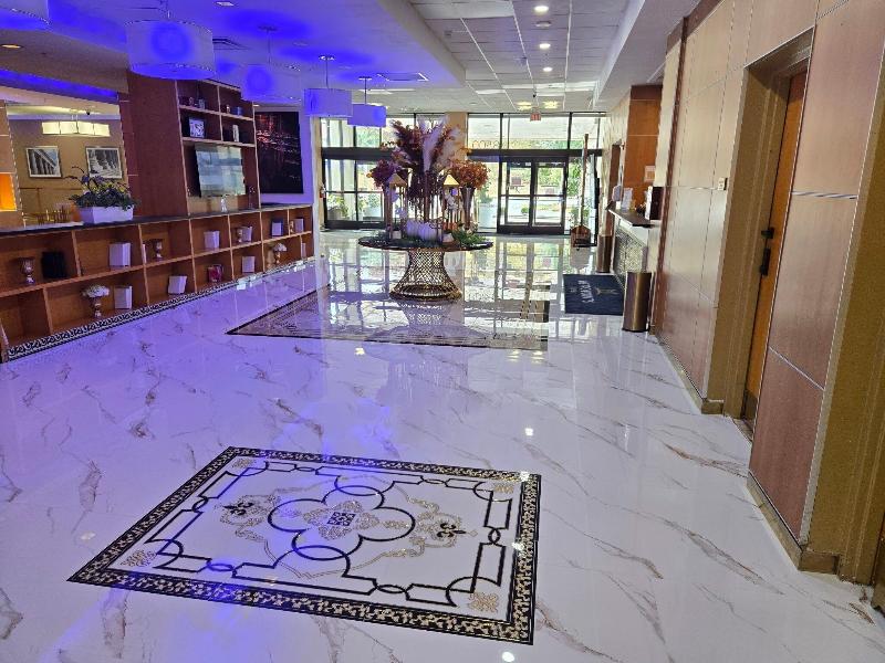 Metro Points Hotel-Washington North image