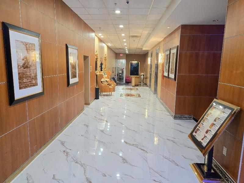 Metro Points Hotel-Washington North image