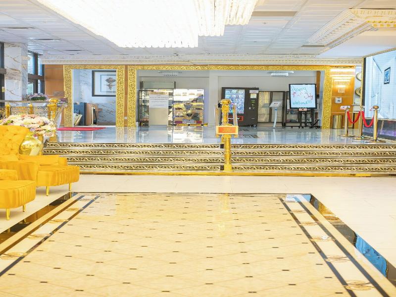 Metro Points Hotel-Washington North image