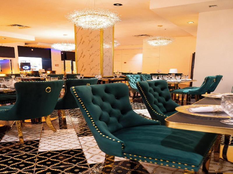 Metro Points Hotel-Washington North image