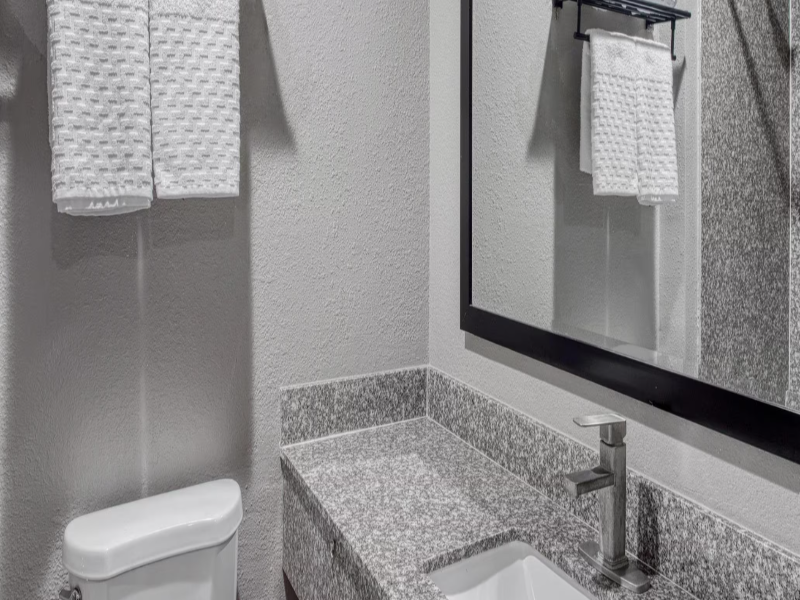SureStay by Best Western Channelview Houston East