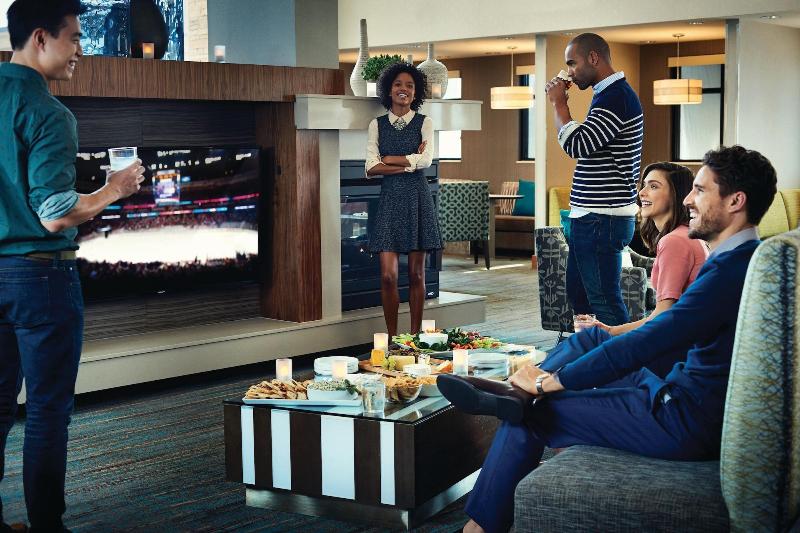 Residence Inn by Marriott Shelton-Fairfield County image