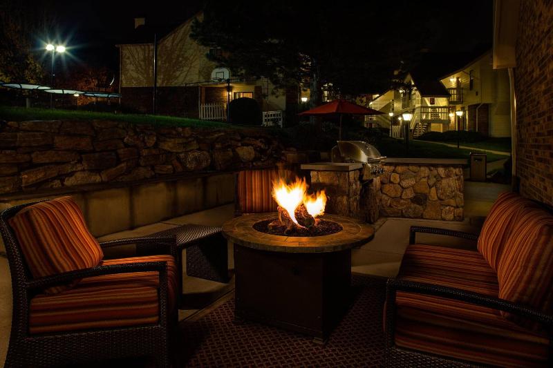 Residence Inn by Marriott Shelton-Fairfield County image