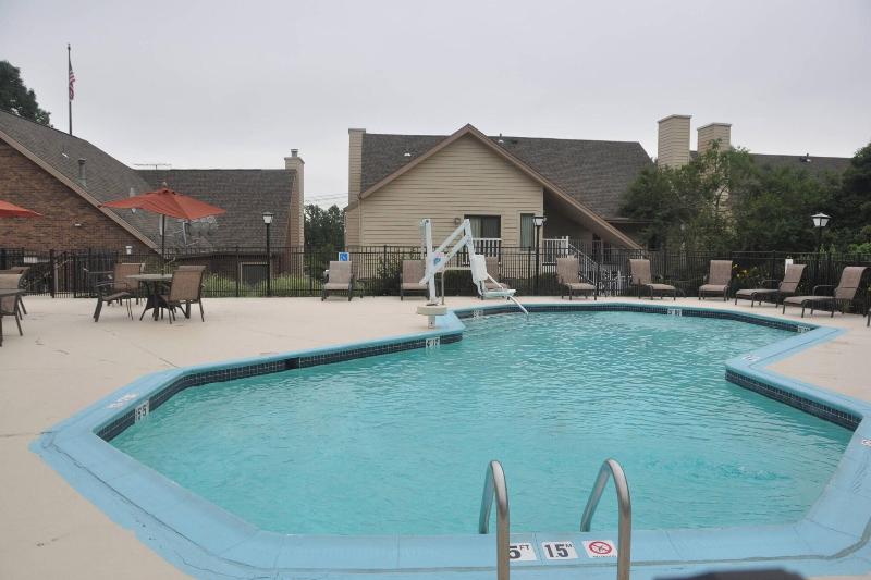 Residence Inn by Marriott Shelton-Fairfield County image