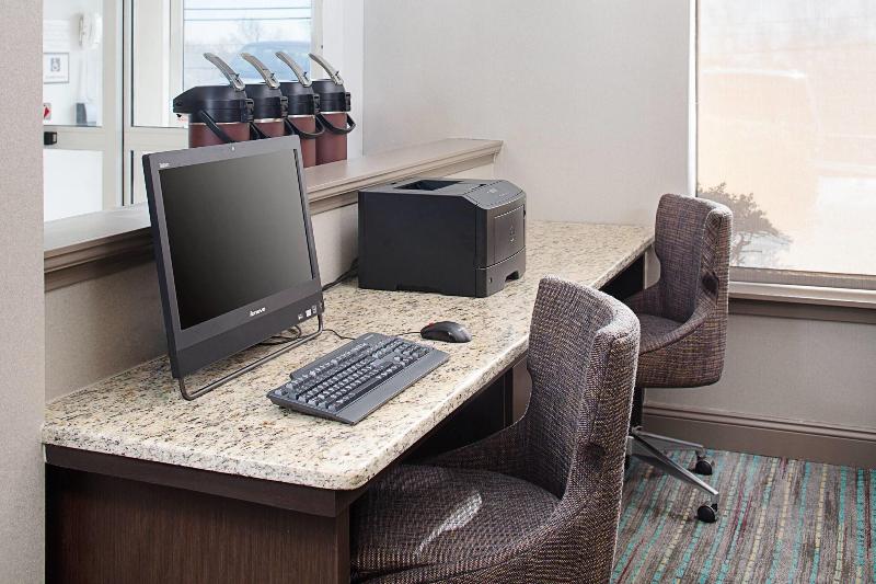 Residence Inn by Marriott Shelton-Fairfield County image
