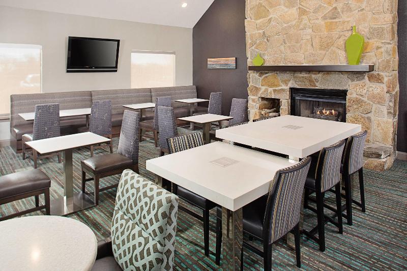 Residence Inn by Marriott Shelton-Fairfield County image