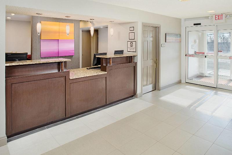 Residence Inn by Marriott Shelton-Fairfield County image