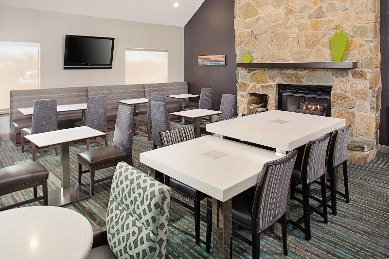 Residence Inn by Marriott Shelton-Fairfield County image