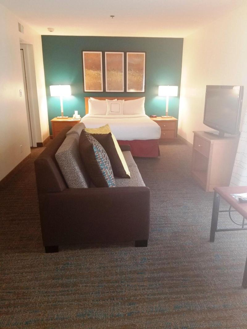 Residence Inn by Marriott Shelton-Fairfield County image