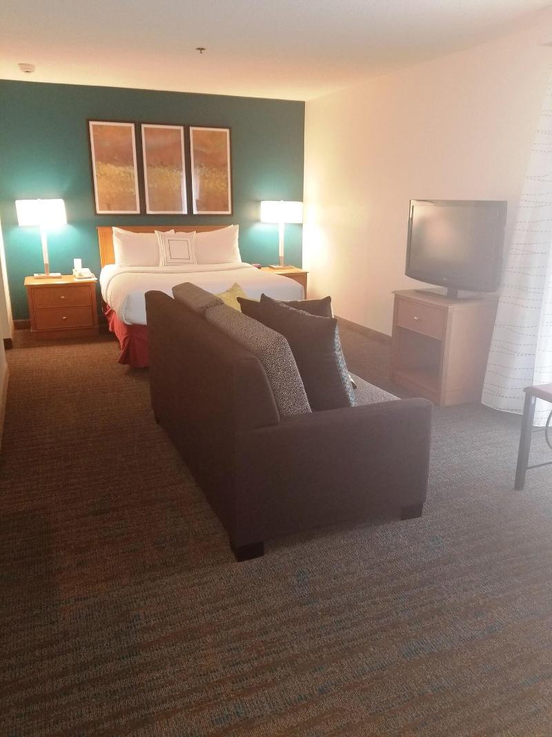 Residence Inn by Marriott Shelton-Fairfield County image