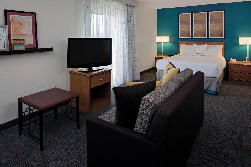 Residence Inn by Marriott Shelton-Fairfield County image