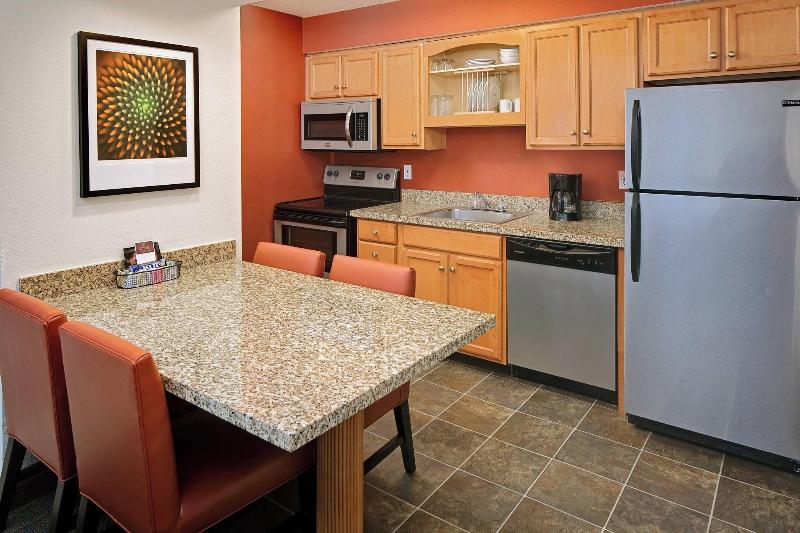 Residence Inn by Marriott Shelton-Fairfield County image