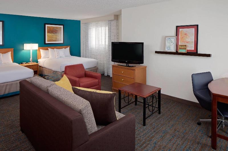 Residence Inn by Marriott Shelton-Fairfield County image