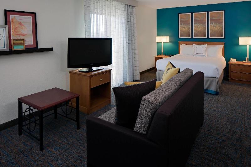 Residence Inn by Marriott Shelton-Fairfield County image