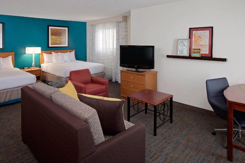 Residence Inn by Marriott Shelton-Fairfield County image