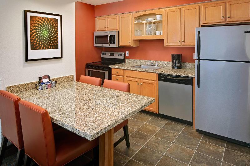 Residence Inn by Marriott Shelton-Fairfield County image