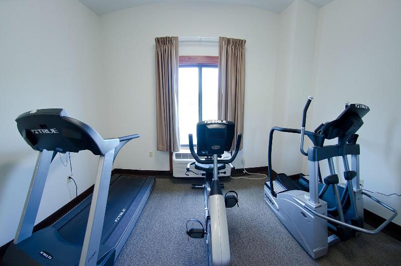 Pleasant Night Inn image