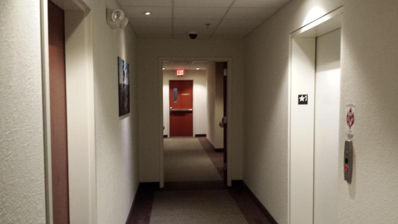 Pleasant Night Inn image