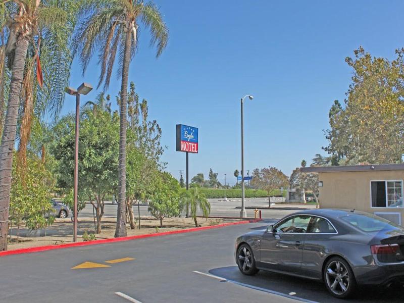 Royla Motel image