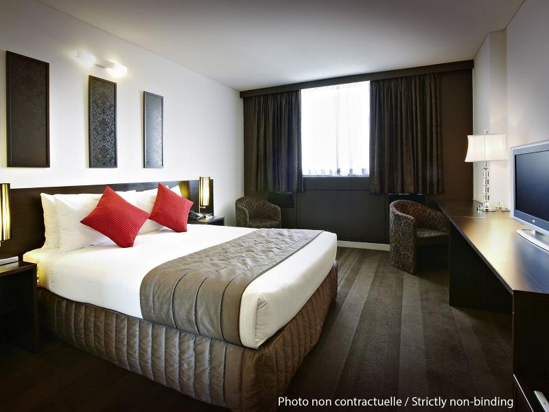 Mercure Lanzhou University Tianshui image