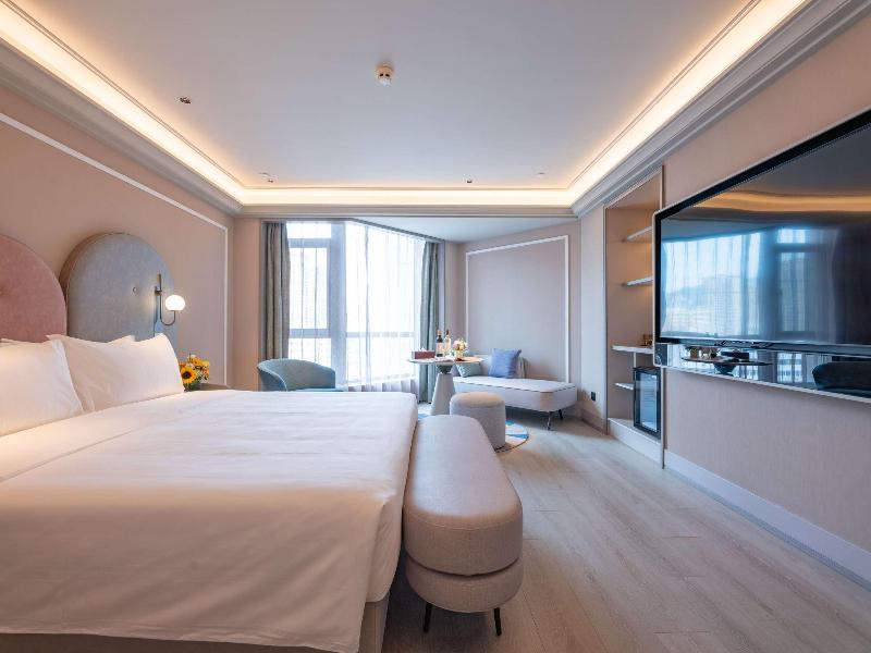 Mercure Lanzhou University Tianshui image
