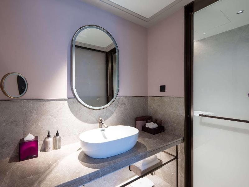 Mercure Lanzhou University Tianshui image