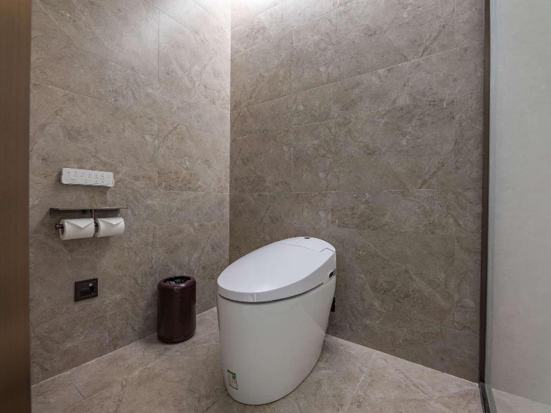 Mercure Lanzhou University Tianshui image