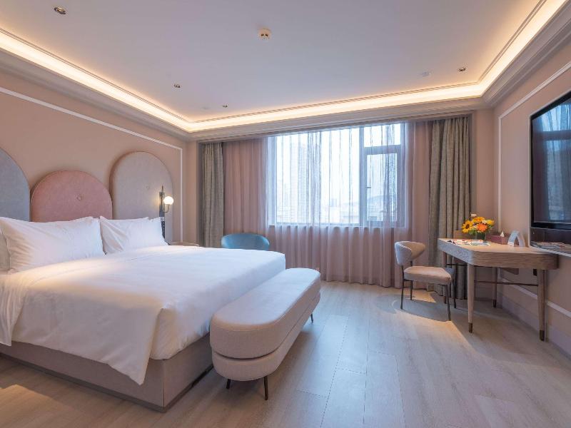 Mercure Lanzhou University Tianshui image