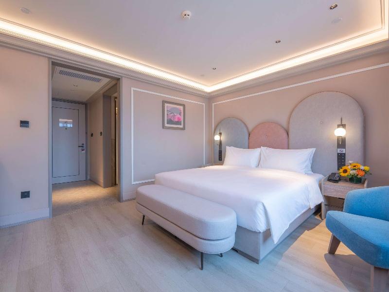 Mercure Lanzhou University Tianshui image