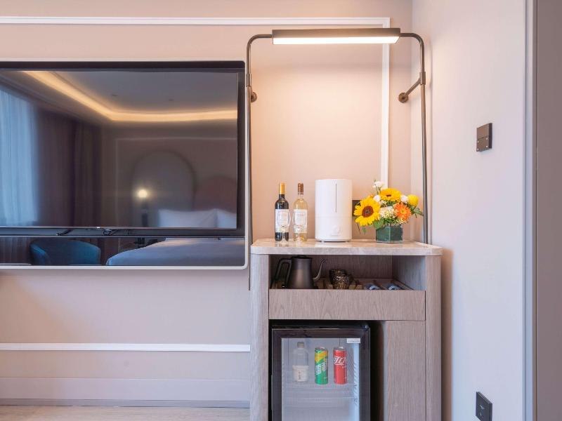 Mercure Lanzhou University Tianshui image