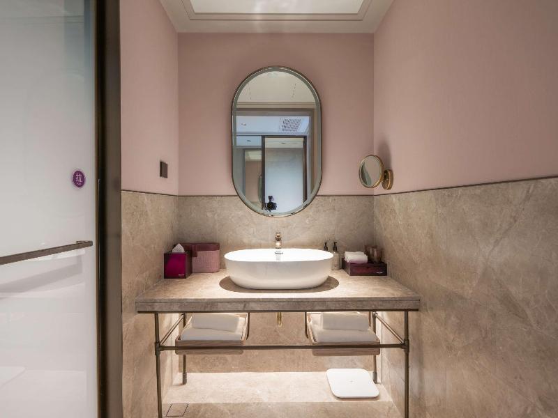 Mercure Lanzhou University Tianshui image