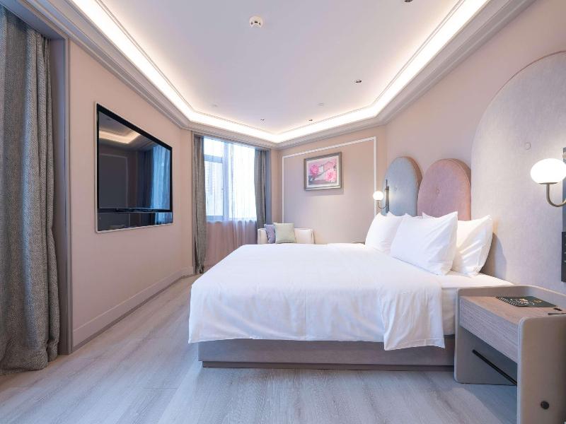 Mercure Lanzhou University Tianshui image