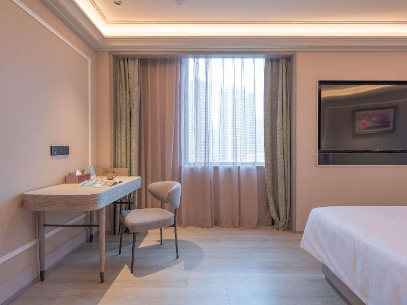 Mercure Lanzhou University Tianshui image