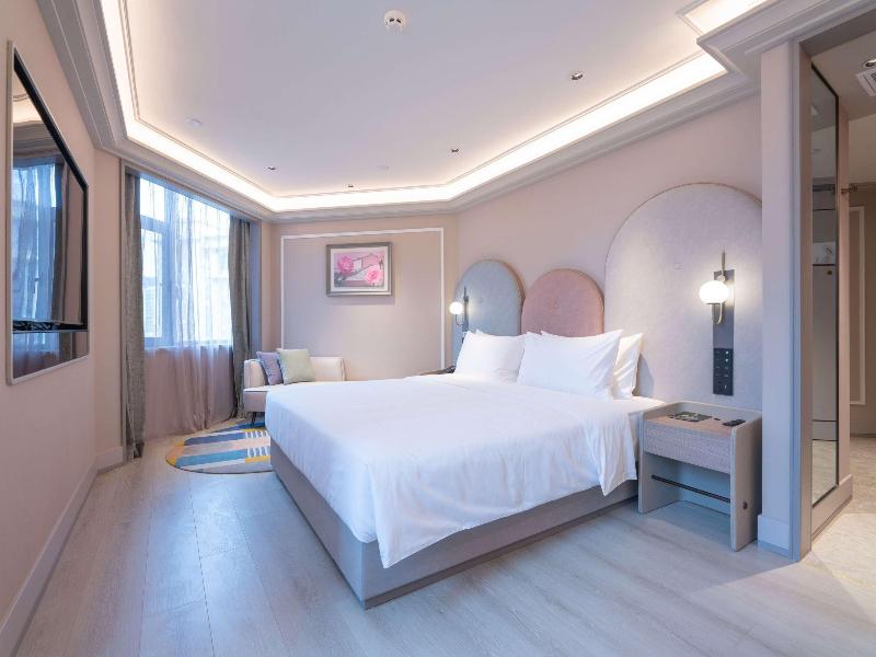 Mercure Lanzhou University Tianshui image