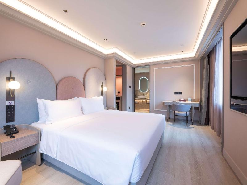 Mercure Lanzhou University Tianshui image