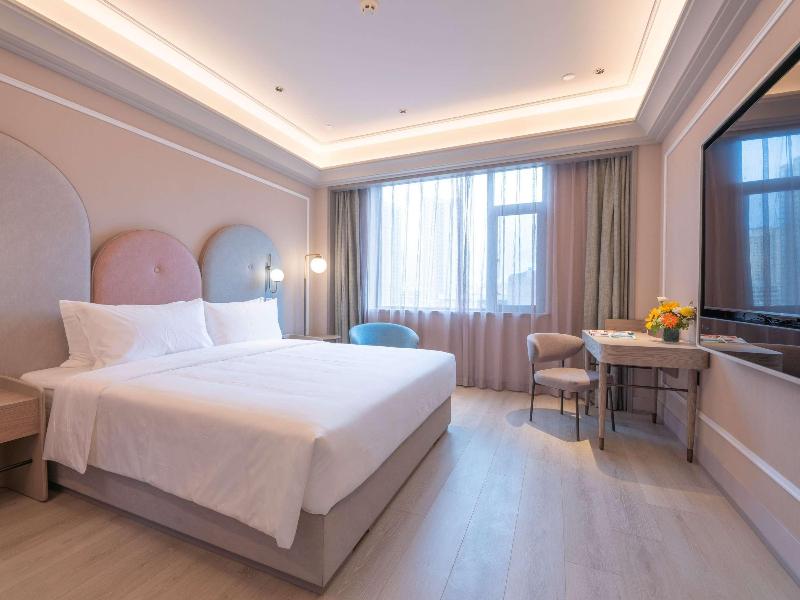 Mercure Lanzhou University Tianshui image