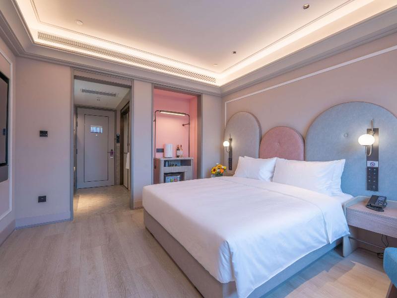 Mercure Lanzhou University Tianshui image