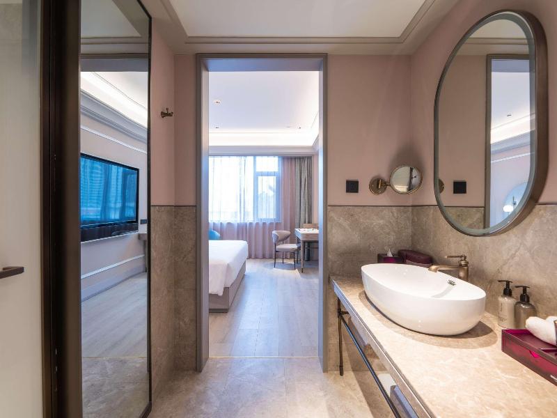 Mercure Lanzhou University Tianshui image
