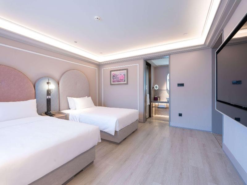 Mercure Lanzhou University Tianshui image