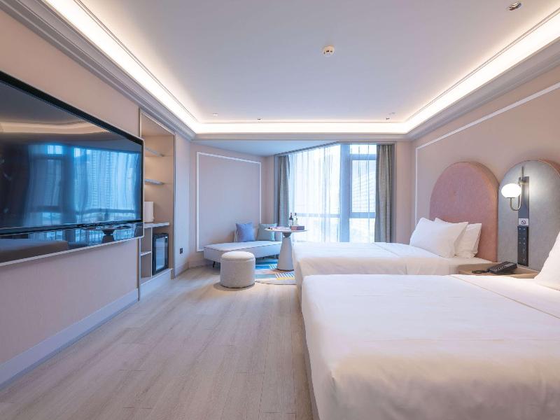 Mercure Lanzhou University Tianshui image