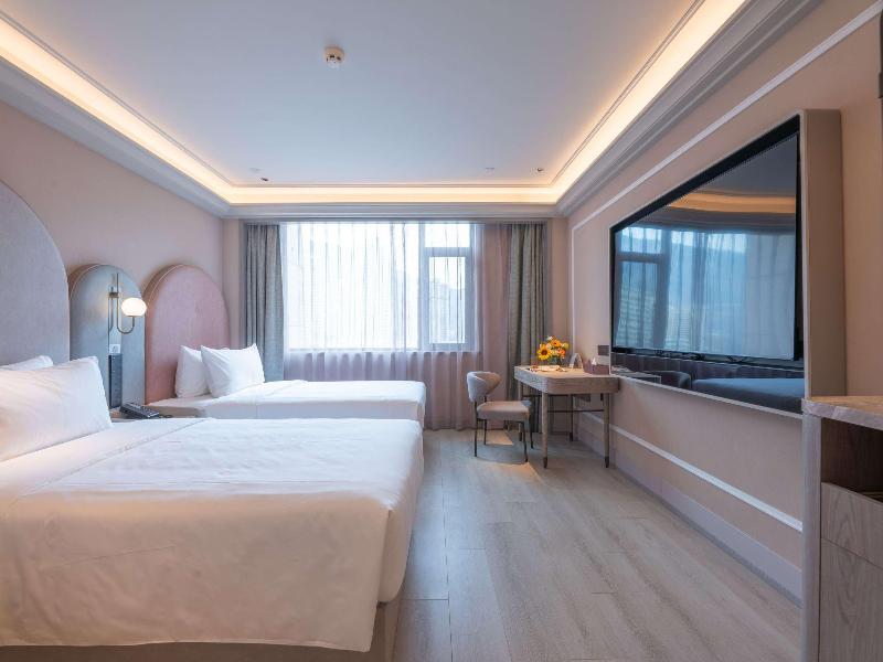 Mercure Lanzhou University Tianshui image